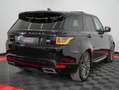 Land Rover Range Rover Sport 3,0 SDV6 HSE Dynamic*ALL BLACK EDITION*TopZustand* Schwarz - thumbnail 10