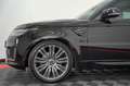 Land Rover Range Rover Sport 3,0 SDV6 HSE Dynamic*ALL BLACK EDITION*TopZustand* Schwarz - thumbnail 8