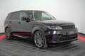 Land Rover Range Rover Sport 3,0 SDV6 HSE Dynamic*ALL BLACK EDITION*TopZustand* Schwarz - thumbnail 1
