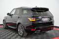 Land Rover Range Rover Sport 3,0 SDV6 HSE Dynamic*ALL BLACK EDITION*TopZustand* Schwarz - thumbnail 9
