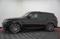 Land Rover Range Rover Sport 3,0 SDV6 HSE Dynamic*ALL BLACK EDITION*TopZustand* Schwarz - thumbnail 6