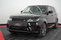 Land Rover Range Rover Sport 3,0 SDV6 HSE Dynamic*ALL BLACK EDITION*TopZustand* Schwarz - thumbnail 2