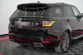 Land Rover Range Rover Sport 3,0 SDV6 HSE Dynamic*ALL BLACK EDITION*TopZustand* Schwarz - thumbnail 12