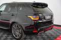 Land Rover Range Rover Sport 3,0 SDV6 HSE Dynamic*ALL BLACK EDITION*TopZustand* Schwarz - thumbnail 11