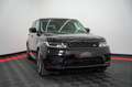 Land Rover Range Rover Sport 3,0 SDV6 HSE Dynamic*ALL BLACK EDITION*TopZustand* Schwarz - thumbnail 3