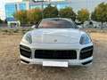 Porsche Cayenne Cayenne Turbo S E-Hybrid Coupé Aut. Blanco - thumbnail 1
