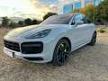 Porsche Cayenne Cayenne Turbo S E-Hybrid Coupé Aut. Blanco - thumbnail 2