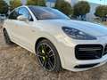 Porsche Cayenne Cayenne Turbo S E-Hybrid Coupé Aut. Blanco - thumbnail 34