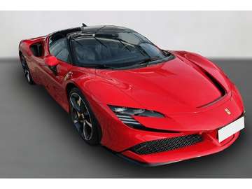 4.0 Plug-In-Hybrid 1000PS 4x4