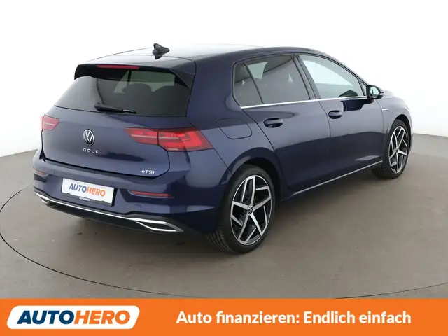 Volkswagen Golf view 6
