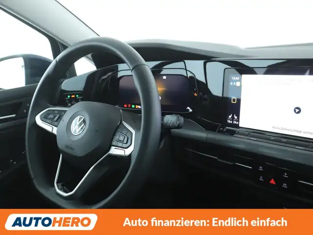 Volkswagen Golf view 13