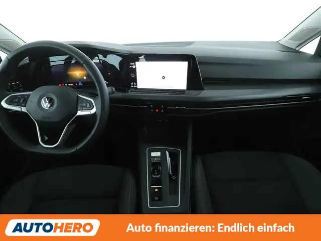 Volkswagen Golf view 12