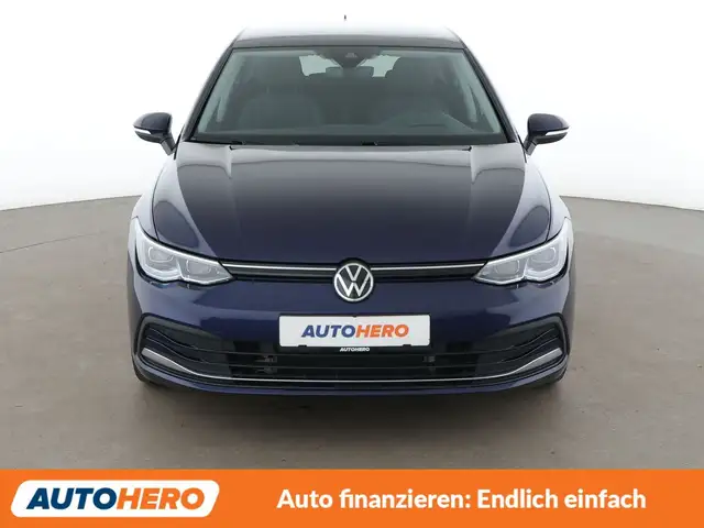 Volkswagen Golf view 9