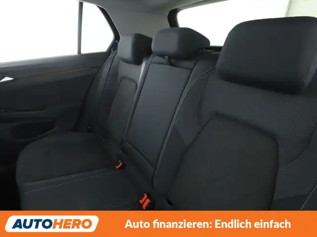 Volkswagen Golf view 14