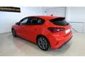 Ford Focus 1.0 Ecoboost MHEV Active X 155 Aut. Rojo - thumbnail 42