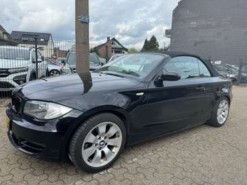 i Cabrio/1 HAND/KLIMA/ALU/ZV/