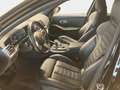 BMW 320 M Sport Schwarz - thumbnail 11
