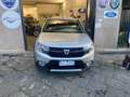 Dacia Sandero Sandero Stepway 1.5 dci Wow s Argento - thumbnail 2