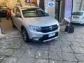 Dacia Sandero Sandero Stepway 1.5 dci Wow s Argento - thumbnail 3