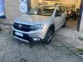 Dacia Sandero Sandero Stepway 1.5 dci Wow s Argento - thumbnail 1