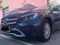 Mercedes-Benz GLA 180 GLA 180 Blau - thumbnail 4