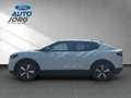 Ford Capri 210 kW RWD Extended Range Weiß - thumbnail 2