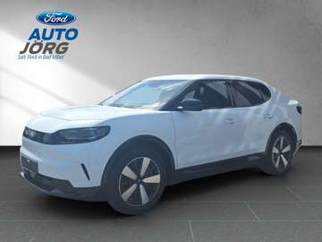 210 kW RWD Extended Range