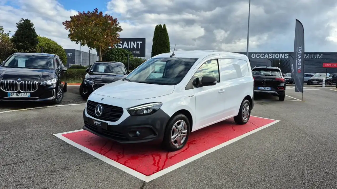 Mercedes-Benz Citan