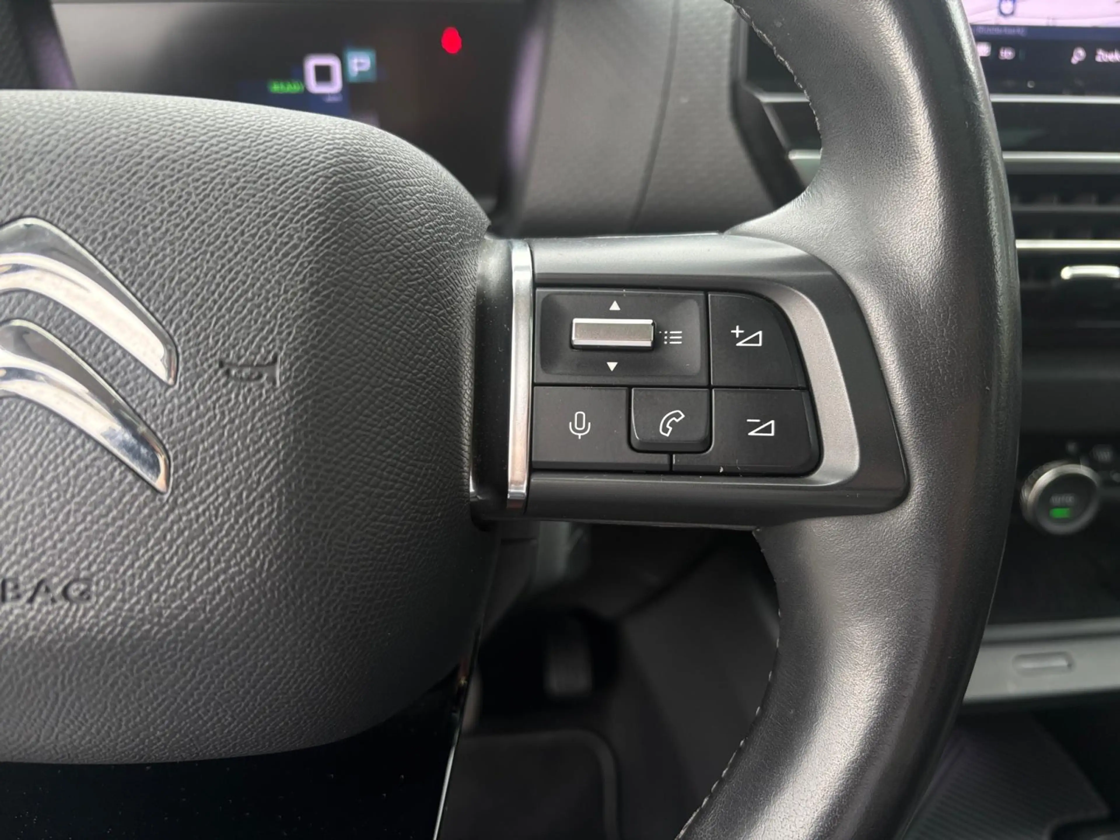 Citroen E-C4 Electric Shine EV 50kWh 136pk AUTOMAAT | SCHUIF/KANTELDAK | — photo 14