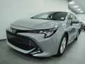 Toyota Corolla 125H Business Gris - thumbnail 1
