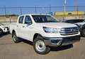 Toyota Hilux Pick-up double cabin Pack Security - EXPORT OUT EU Blanc - thumbnail 9