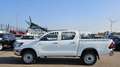Toyota Hilux Pick-up double cabin Pack Security - EXPORT OUT EU Blanc - thumbnail 15