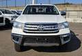 Toyota Hilux Pick-up double cabin Pack Security - EXPORT OUT EU Blanc - thumbnail 5