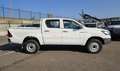 Toyota Hilux Pick-up double cabin Pack Security - EXPORT OUT EU Blanc - thumbnail 24
