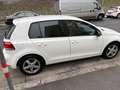 Volkswagen Golf Golf Rabbit 2012 BMT 1,6 TDI DPF Rabbit 2012 Weiß - thumbnail 4
