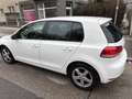 Volkswagen Golf Golf Rabbit 2012 BMT 1,6 TDI DPF Rabbit 2012 Weiß - thumbnail 3