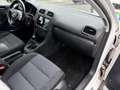 Volkswagen Golf Golf Rabbit 2012 BMT 1,6 TDI DPF Rabbit 2012 Weiß - thumbnail 15