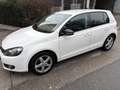Volkswagen Golf Golf Rabbit 2012 BMT 1,6 TDI DPF Rabbit 2012 Weiß - thumbnail 2