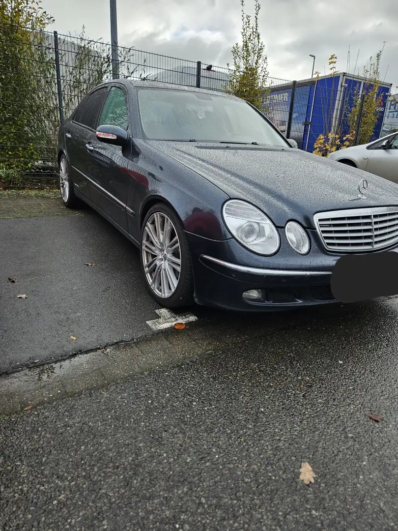 Mercedes-Benz E 280 CDI Elegance DPF - 1