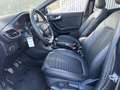 Ford Puma 1.0 EcoBoost MHEV ST-Line Design 125 Gris - thumbnail 11