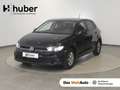 Volkswagen Polo 4Me TSI Schwarz - thumbnail 1