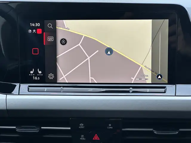 Volkswagen Golf view 15