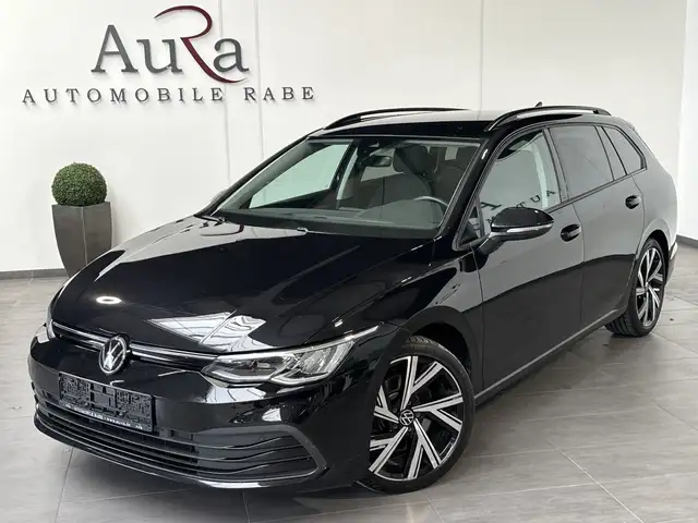 Volkswagen Golf main image