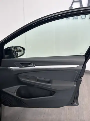 Volkswagen Golf view 8