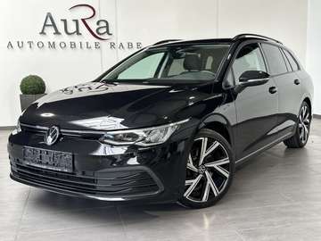 Variant 2.0 TDI DSG Life LED+ACC+SHZ+VCOCK