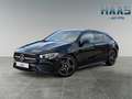 Mercedes-Benz CLA 220 AMG-Line Night Navi Pano Schwarz - thumbnail 1
