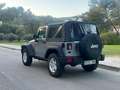 Jeep Wrangler 2.8CRD Sport Gris - thumbnail 4