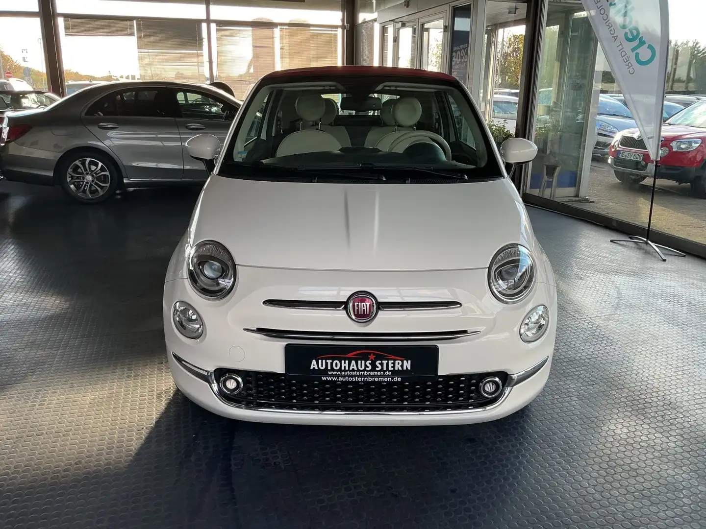 Fiat 500 - 2