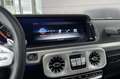 Mercedes-Benz G 63 AMG G Automaat | Designo | Comand Online | Burmester A Zwart - thumbnail 25