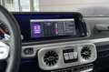 Mercedes-Benz G 63 AMG G Automaat | Designo | Comand Online | Burmester A Zwart - thumbnail 32